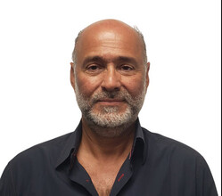 Asher Bakhshi Nazar